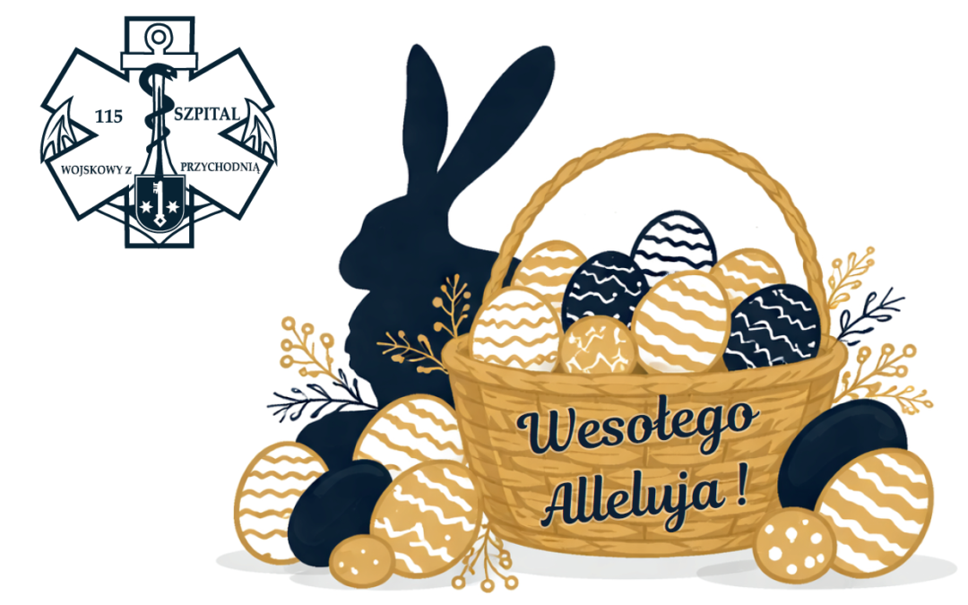 Życzenia wielkanocne